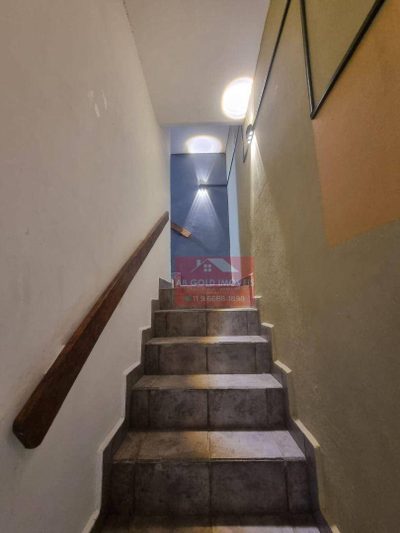 Sobrado, 240 m² - Foto 3