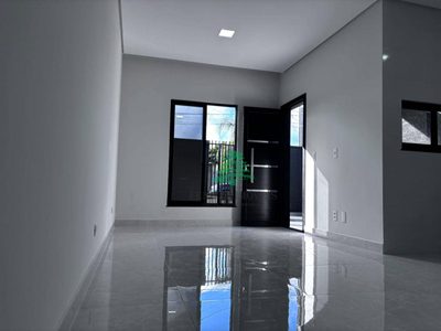 Casa, 2 quartos, 63 m² - Foto 4