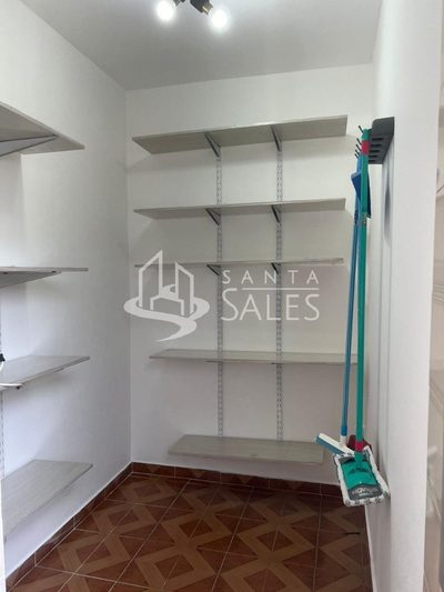 Apartamento, 3 quartos, 65 m² - Foto 2