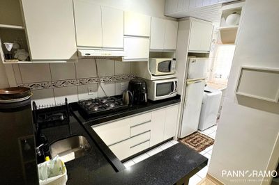 Apartamento, 2 quartos, 46 m² - Foto 5