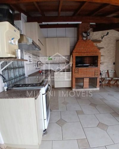 Casa, 3 quartos, 460 m² - Foto 3