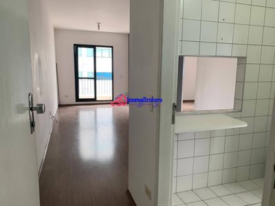 Apartamento, 2 quartos, 64 m² - Foto 4
