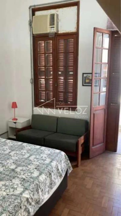 Apartamento, 2 quartos, 45 m² - Foto 1