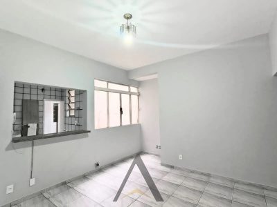 Apartamento, 2 quartos, 92 m² - Foto 1