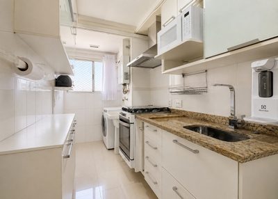 Cobertura, 3 quartos, 122 m² - Foto 3