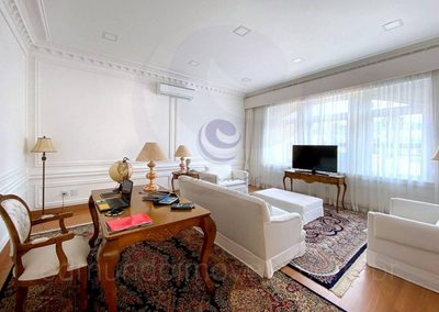 Casa de Condomínio, 7 quartos - Foto 5