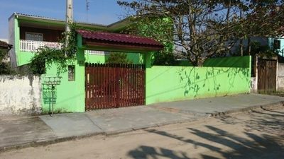 Sobrado, 5 quartos, 240 m² - Foto 2
