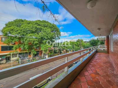 Apartamento, 3 quartos, 108 m² - Foto 4
