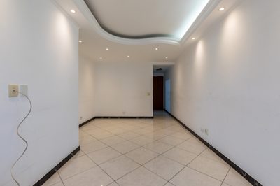 Apartamento, 3 quartos, 75 m² - Foto 1