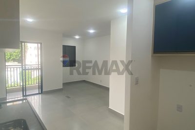 Apartamento, 1 quarto, 31 m² - Foto 5