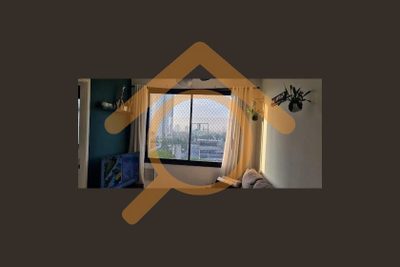 Apartamento, 2 quartos, 34 m² - Foto 3