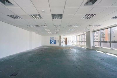 Sala-Conjunto, 207 m² - Foto 1