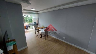 Apartamento, 2 quartos, 67 m² - Foto 3