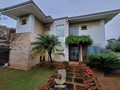 Chácara, 4 quartos, 860 m² - Foto 2