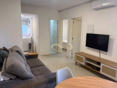 Apartamento, 2 quartos, 46 m² - Foto 3