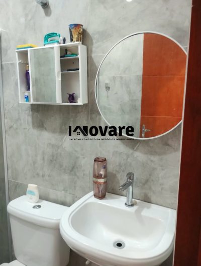 Casa, 2 quartos, 120 m² - Foto 3