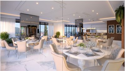 Apartamento, 3 quartos, 127 m² - Foto 5
