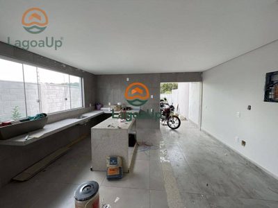 Casa, 3 quartos, 142 m² - Foto 5