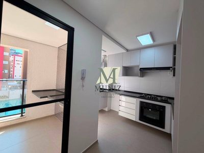Apartamento, 3 quartos, 83 m² - Foto 3
