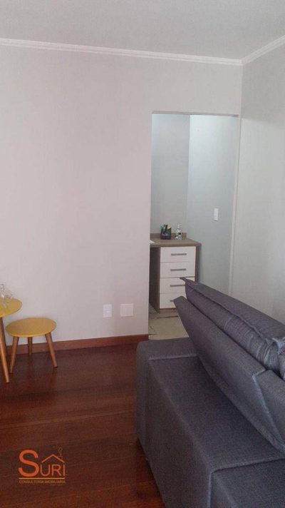 Apartamento, 3 quartos, 130 m² - Foto 4