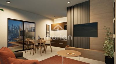 Apartamento, 2 quartos, 65 m² - Foto 4