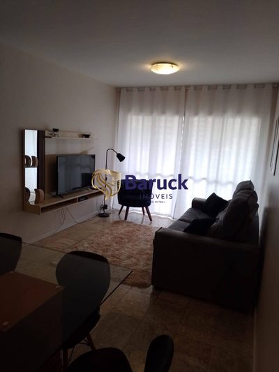 Apartamento, 2 quartos - Foto 1