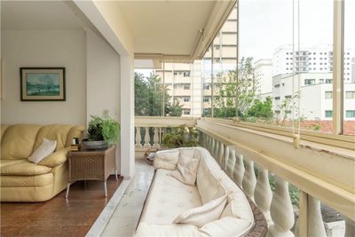 Apartamento, 4 quartos, 130 m² - Foto 1