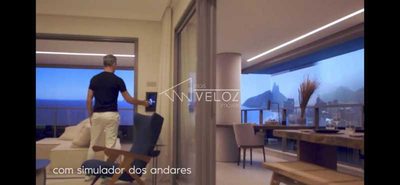 Apartamento, 1 quarto, 81 m² - Foto 1