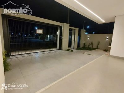 Casa, 4 quartos, 187 m² - Foto 4