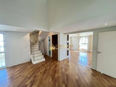 Apartamento, 3 quartos, 325 m² - Foto 2