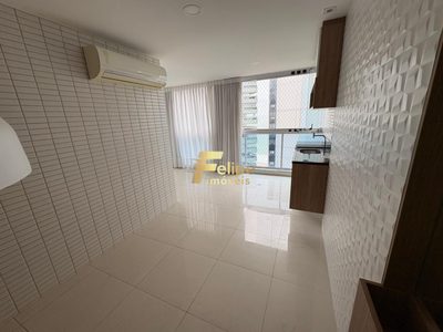 Apartamento, 3 quartos, 111 m² - Foto 2