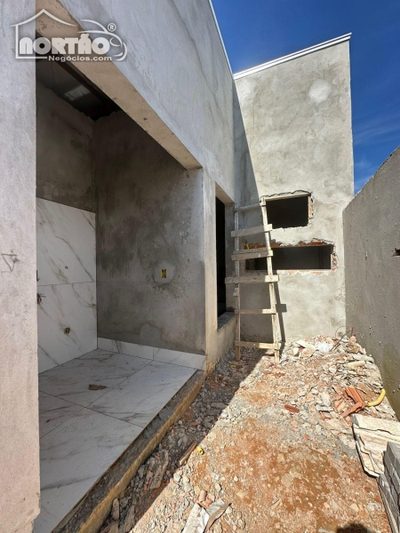 Casa, 98 m² - Foto 2
