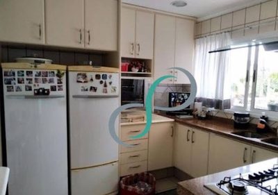 Casa, 3 quartos, 266 m² - Foto 5