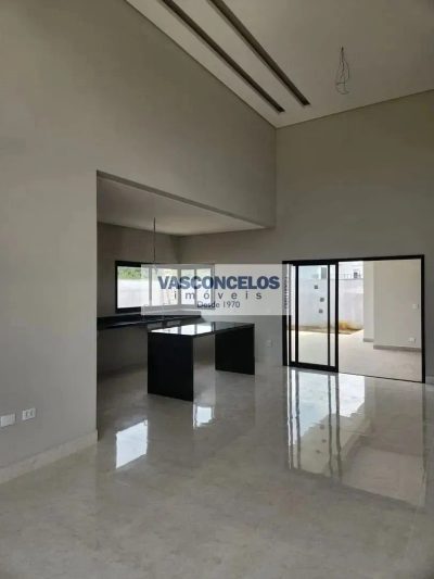 Casa, 4 quartos, 186 m² - Foto 1