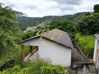 Sítio, 1 quarto, 4800 m² - Foto 3