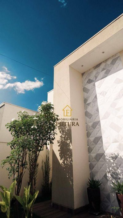 Casa, 3 quartos, 159 m² - Foto 4