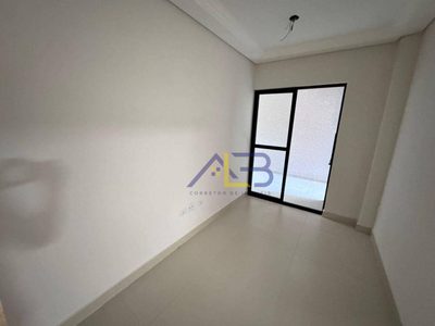 Apartamento, 3 quartos, 77 m² - Foto 2