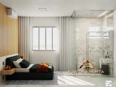 Apartamento, 2 quartos, 81 m² - Foto 4
