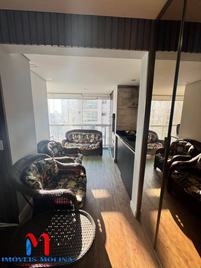 Apartamento, 2 quartos - Foto 5