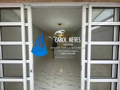 Casa, 3 quartos, 95 m² - Foto 4