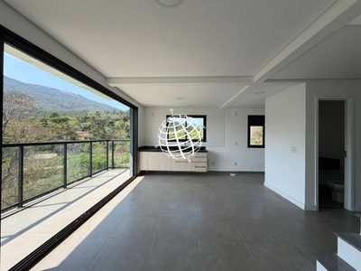 Apartamento, 4 quartos, 185 m² - Foto 1