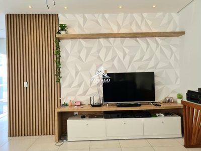 Casa, 3 quartos, 200 m² - Foto 4