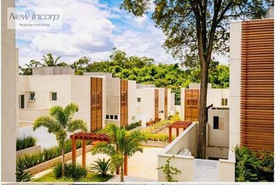 Casa de Condomínio, 4 quartos - Foto 5