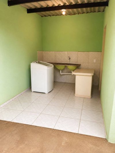 Casa, 1 quarto - Foto 5