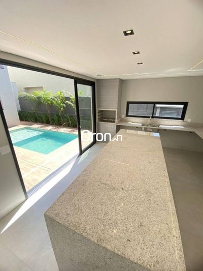 Sobrado, 4 quartos, 261 m² - Foto 3
