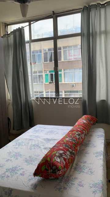 Kitnet-Studio, 27 m² - Foto 5