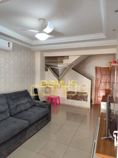 Casa, 2 quartos, 90 m² - Foto 5
