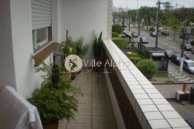 Apartamento, 2 quartos, 110 m² - Foto 1