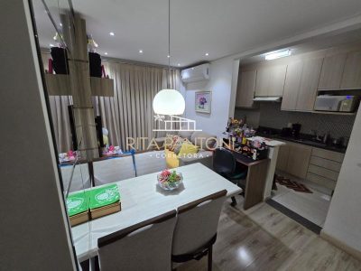 Apartamento, 2 quartos, 47 m² - Foto 3