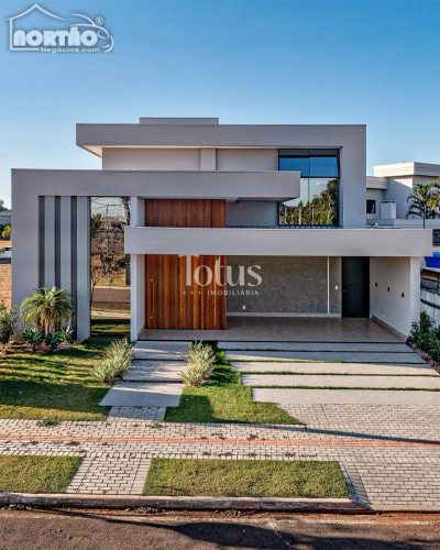 Casa, 252 m² - Foto 2